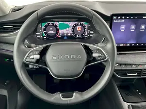 Škoda Octavia Exclusive Selection