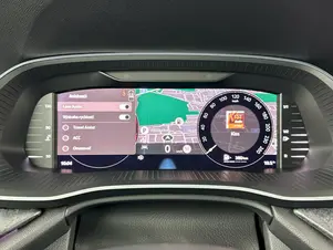 Škoda Octavia Exclusive Selection