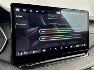 Škoda Octavia Exclusive Selection
