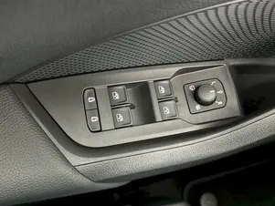 Škoda Octavia Exclusive Selection