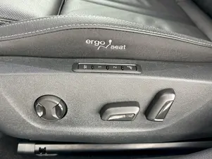 Škoda Octavia Exclusive Selection