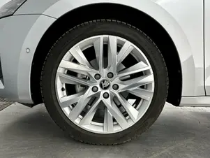 Škoda Octavia Exclusive Selection