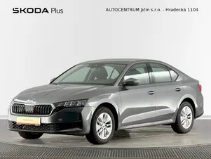 Škoda Octavia Selection