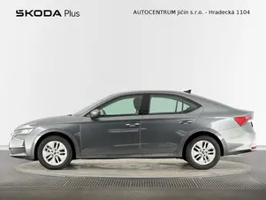 Škoda Octavia Selection