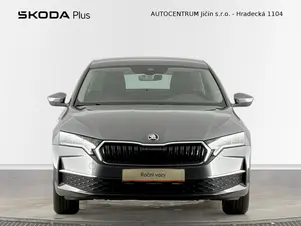Škoda Octavia Selection