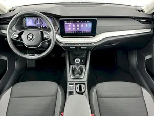 Škoda Octavia Selection