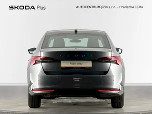 Škoda Octavia Selection