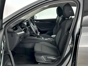 Škoda Octavia Selection