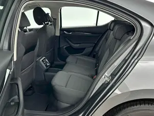 Škoda Octavia Selection