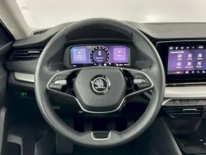 Škoda Octavia Selection