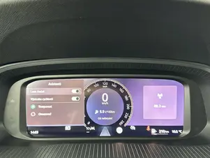 Škoda Octavia Selection