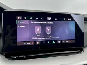 Škoda Octavia Selection