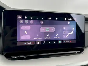 Škoda Octavia Selection