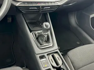 Škoda Octavia Selection