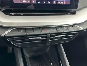 Škoda Octavia Selection