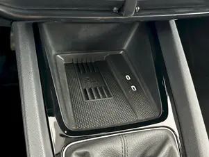 Škoda Octavia Selection