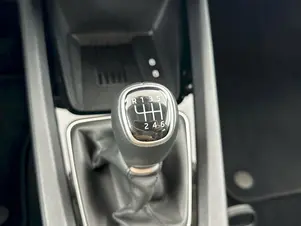 Škoda Octavia Selection