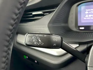 Škoda Octavia Selection