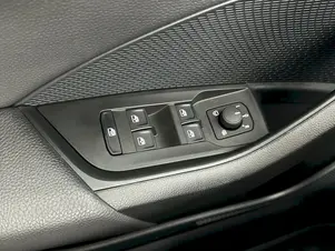 Škoda Octavia Selection