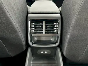 Škoda Octavia Selection