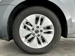 Škoda Octavia Selection