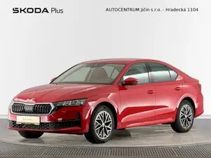 Škoda Octavia Selection
