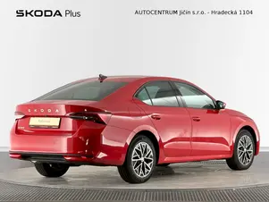 Škoda Octavia Selection
