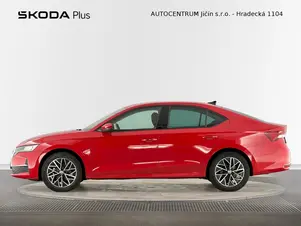 Škoda Octavia Selection