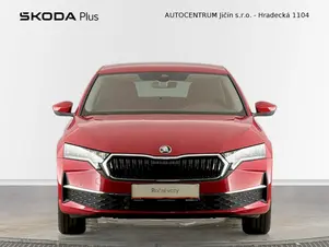 Škoda Octavia Selection