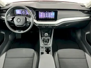 Škoda Octavia Selection