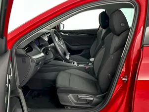 Škoda Octavia Selection