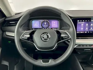 Škoda Octavia Selection