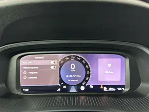 Škoda Octavia Selection