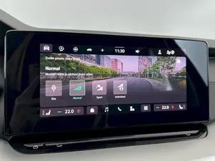 Škoda Octavia Selection