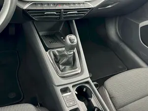 Škoda Octavia Selection