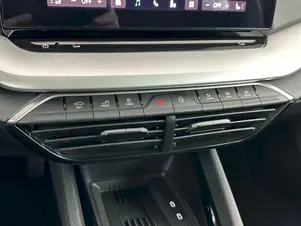 Škoda Octavia Selection