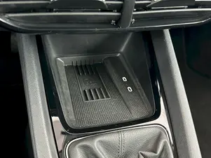 Škoda Octavia Selection