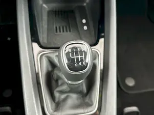 Škoda Octavia Selection