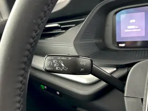 Škoda Octavia Selection