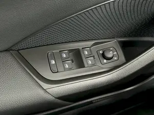 Škoda Octavia Selection