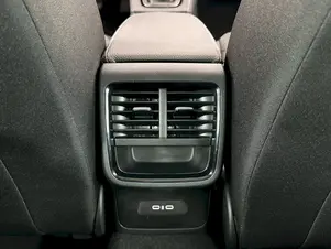 Škoda Octavia Selection