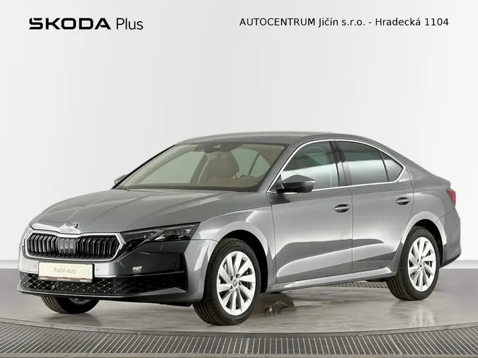 Octavia Top Selection