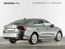 Octavia Top Selection