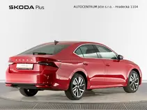 Octavia Exclusive Selection