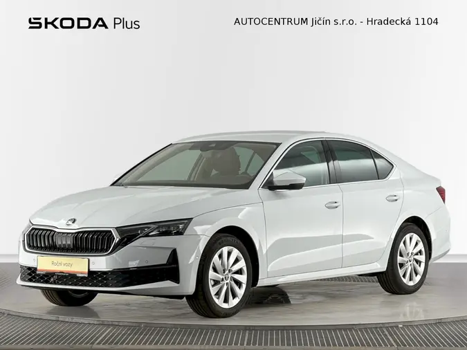 Octavia Top Selection