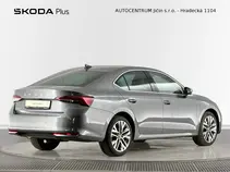 Octavia Exclusive Selection