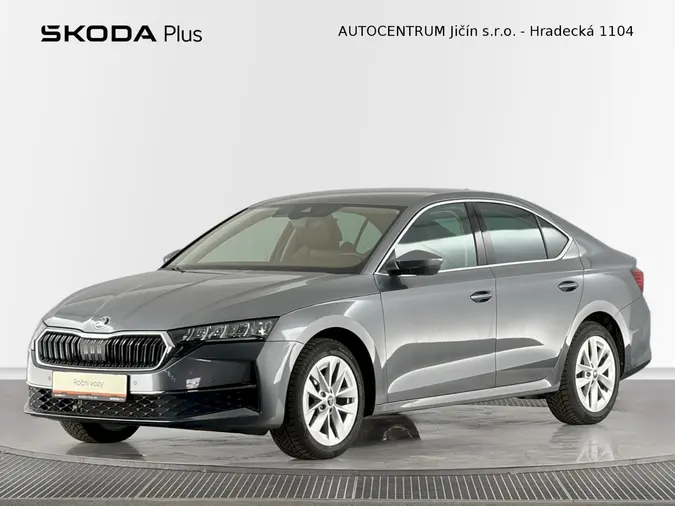Octavia Top Selection