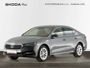 Škoda Octavia Style