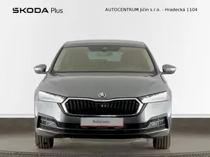 Škoda Octavia Style