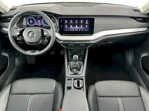 Škoda Octavia Style